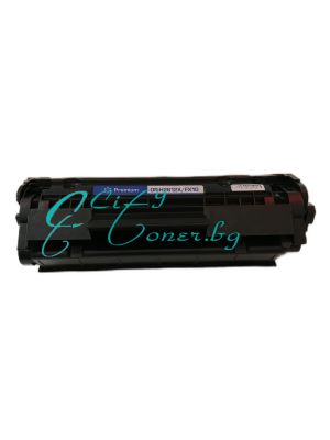 HP Q2612X (12X) ORINK Съвместима тонер касета